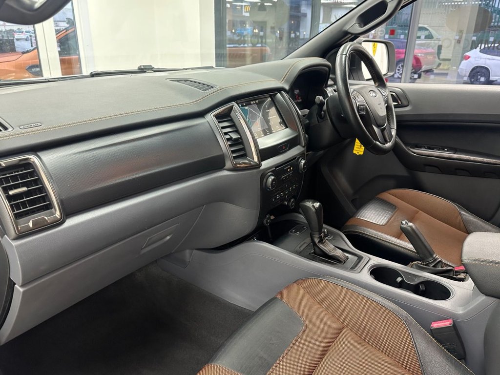 Used Ford Ranger 2019 for sale - 77457511: Photo 22