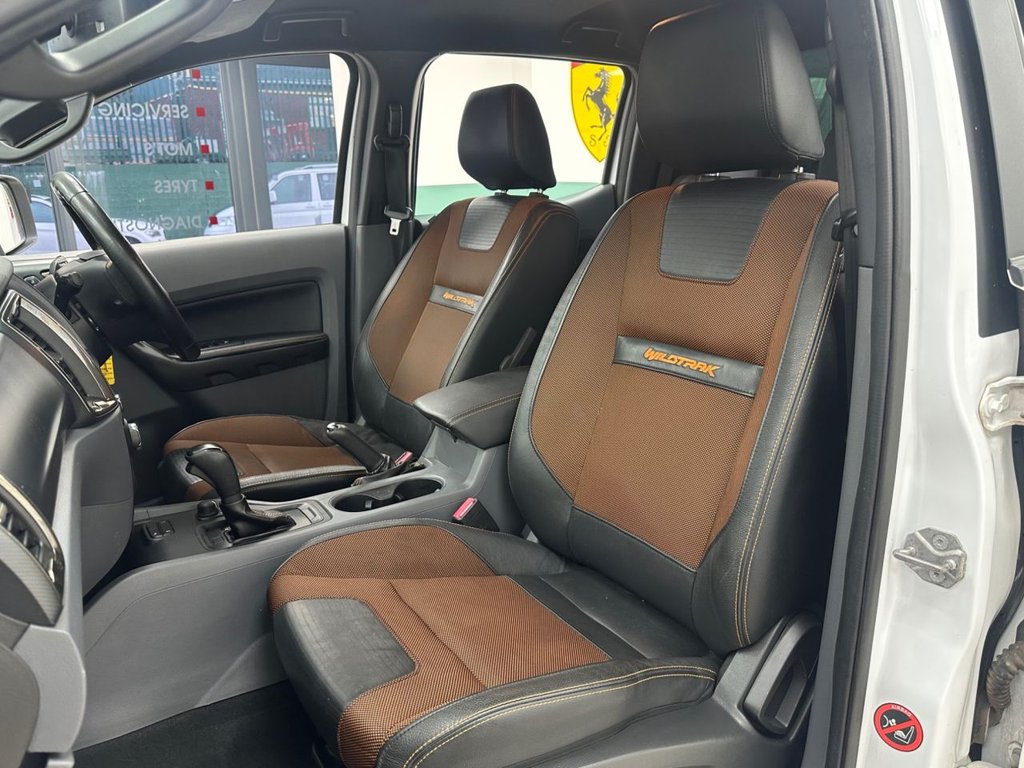 Used Ford Ranger 2019 for sale - 77457511: Photo 23