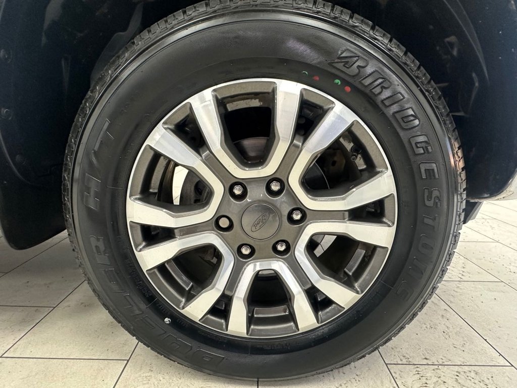 Used Ford Ranger 2019 for sale - 77457511: Photo 24