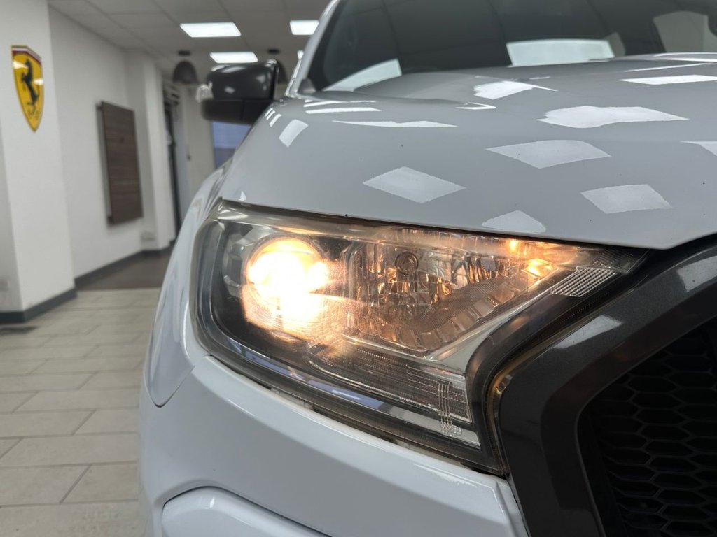 Used Ford Ranger 2019 for sale - 77457511: Photo 27