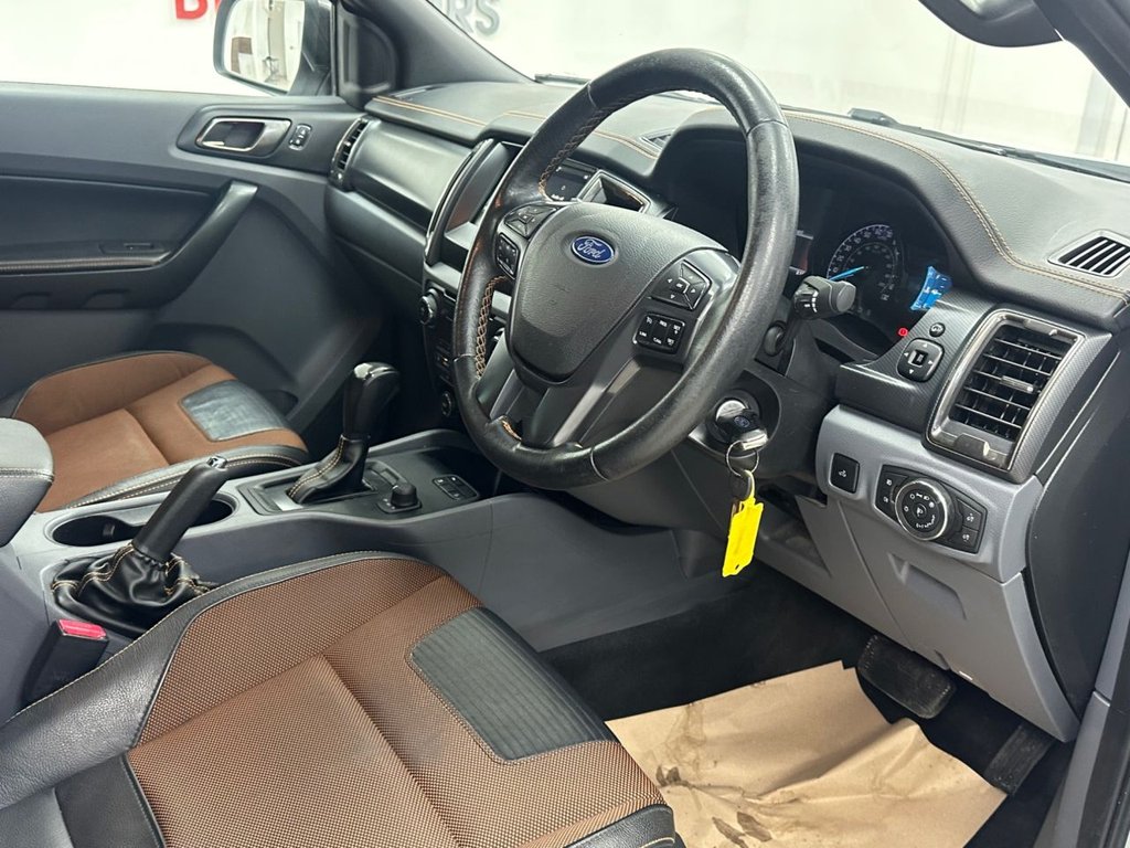 Used Ford Ranger 2019 for sale - 77457511: Photo 3