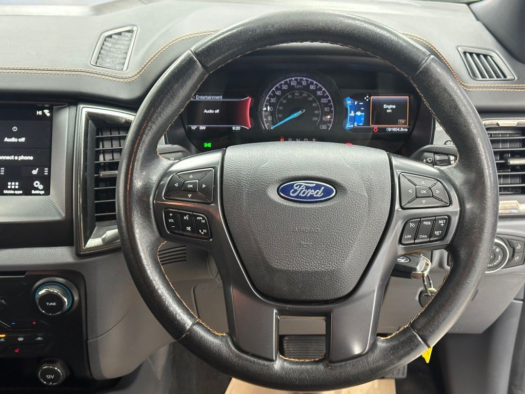 Used Ford Ranger 2019 for sale - 77457511: Photo 4