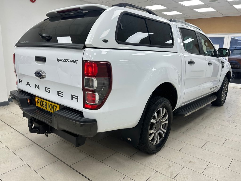 Used Ford Ranger 2019 for sale - 77457511: Photo 9