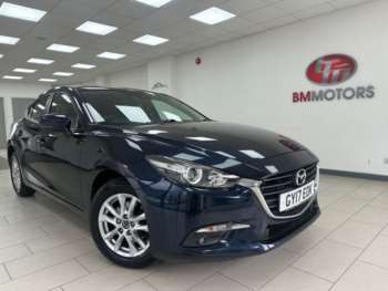 2017 (17) - 2.0 SKYACTIV-G SE-L Nav Hatchback 5dr Petrol Manual Euro 6 (s/s) (121 ps)