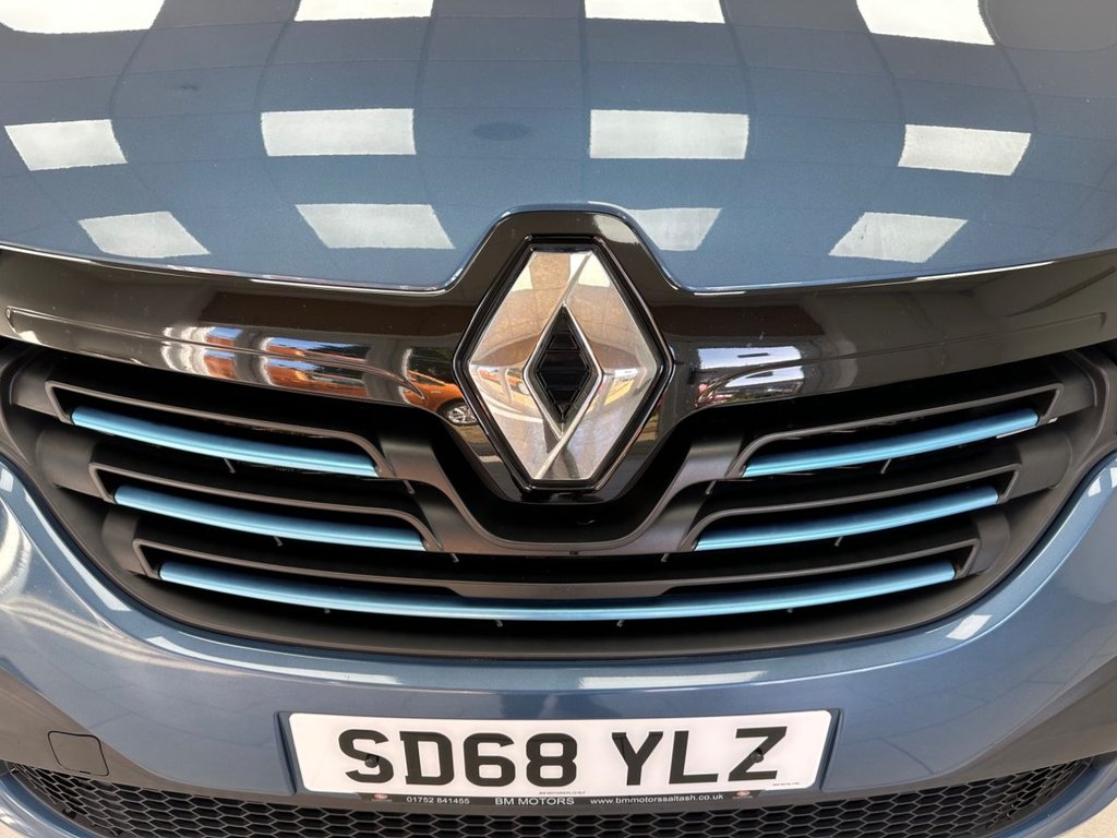 Used Renault Trafic 2018 for sale - 76454216: Photo 16