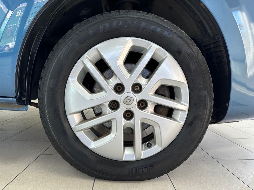 Used Renault Trafic 2018 for sale - 76454216: Photo 19