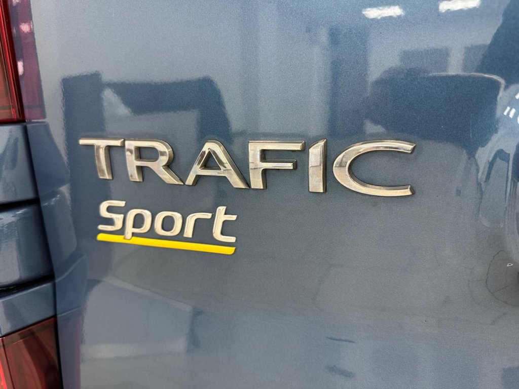 Used Renault Trafic 2018 for sale - 76454216: Photo 20