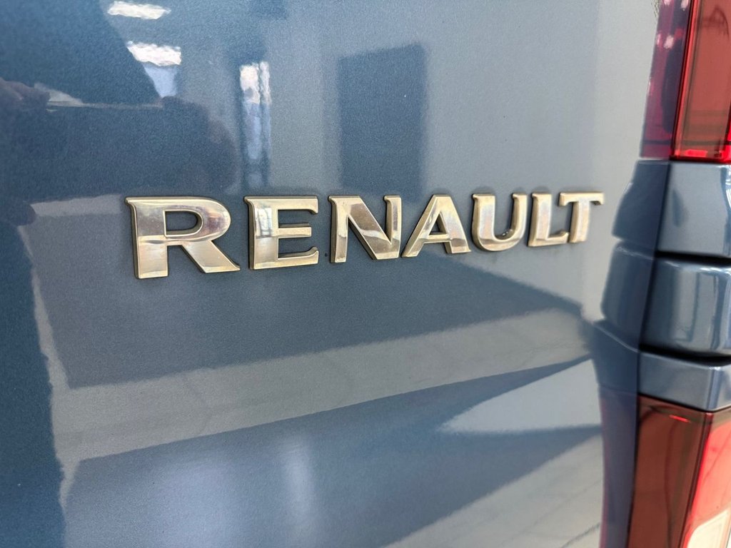 Used Renault Trafic 2018 for sale - 76454216: Photo 21