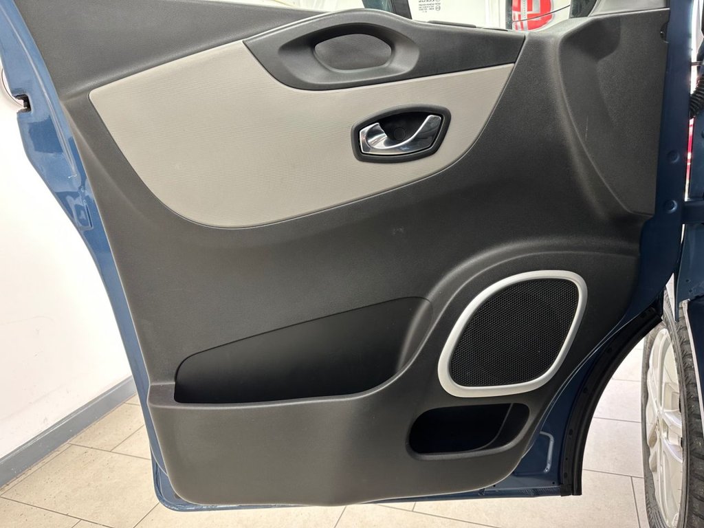 Used Renault Trafic 2018 for sale - 76454216: Photo 22