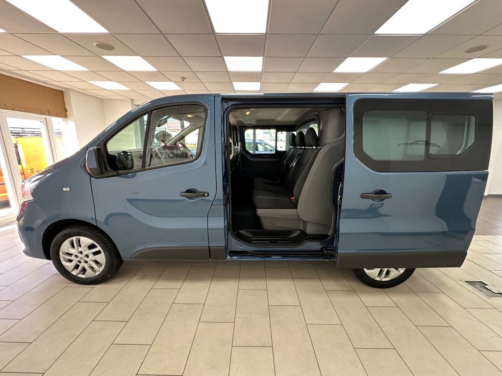 Used Renault Trafic 2018 for sale - 76454216: Photo 23