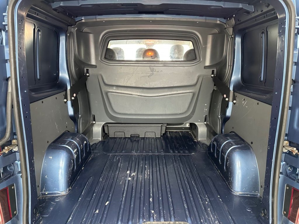 Used Renault Trafic 2018 for sale - 76454216: Photo 24