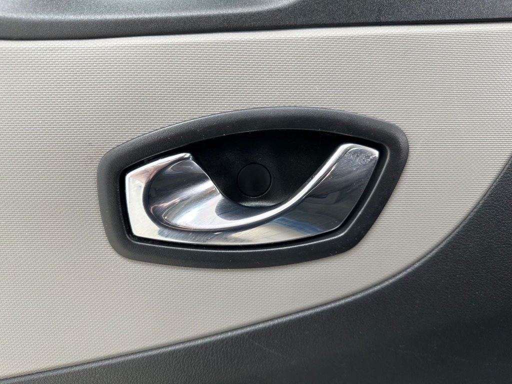 Used Renault Trafic 2018 for sale - 76454216: Photo 28