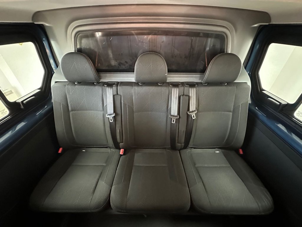 Used Renault Trafic 2018 for sale - 76454216: Photo 29