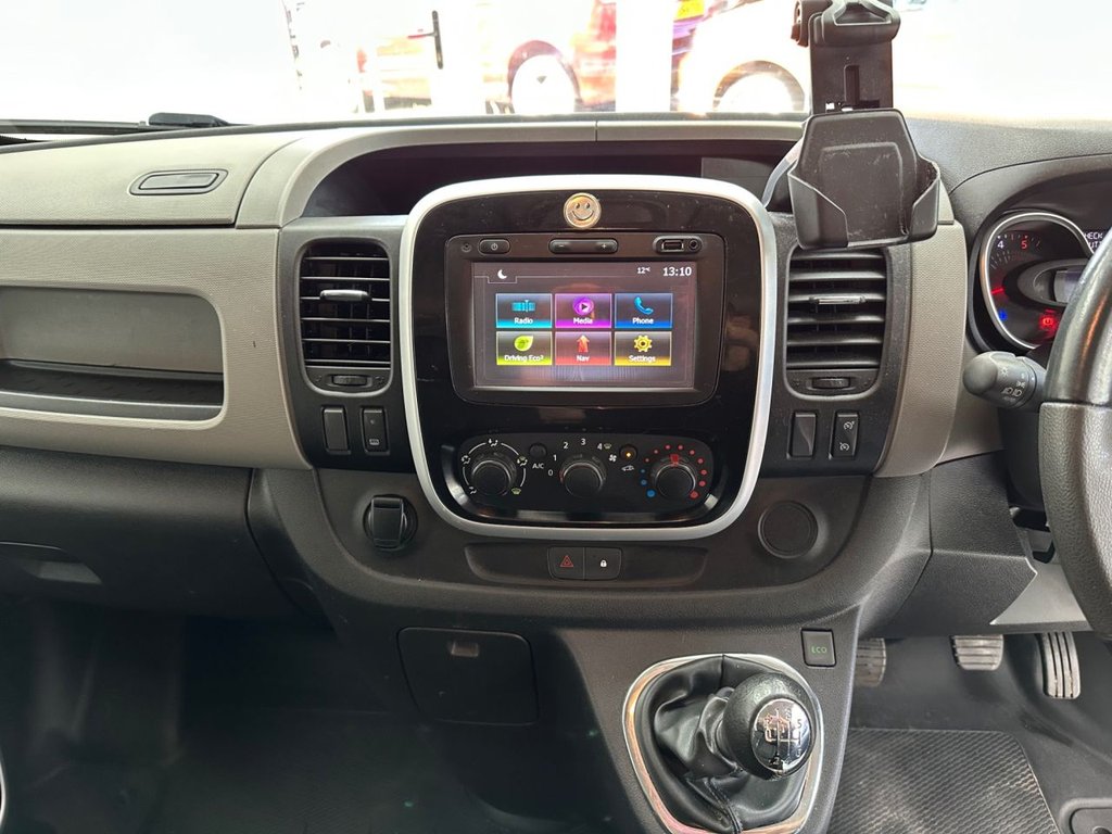 Used Renault Trafic 2018 for sale - 76454216: Photo 43