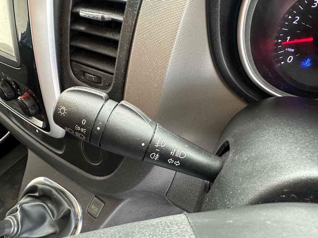 Used Renault Trafic 2018 for sale - 76454216: Photo 44