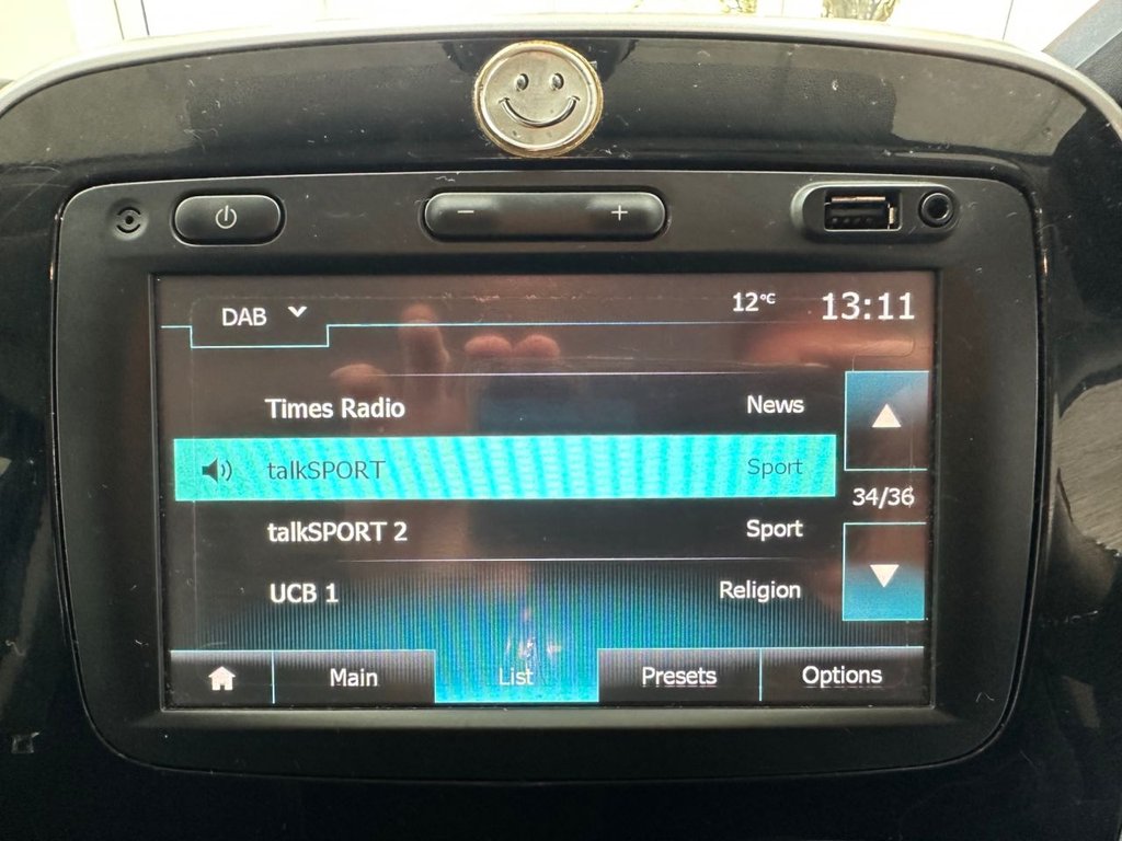 Used Renault Trafic 2018 for sale - 76454216: Photo 46