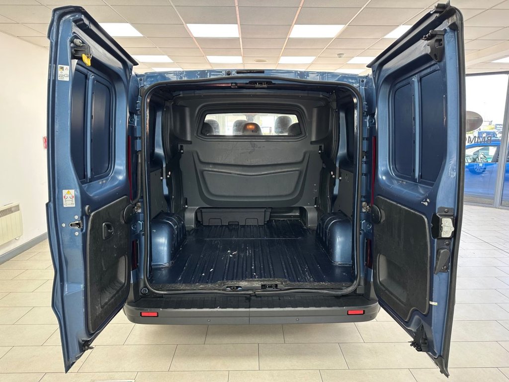 Used Renault Trafic 2018 for sale - 76454216: Photo 5