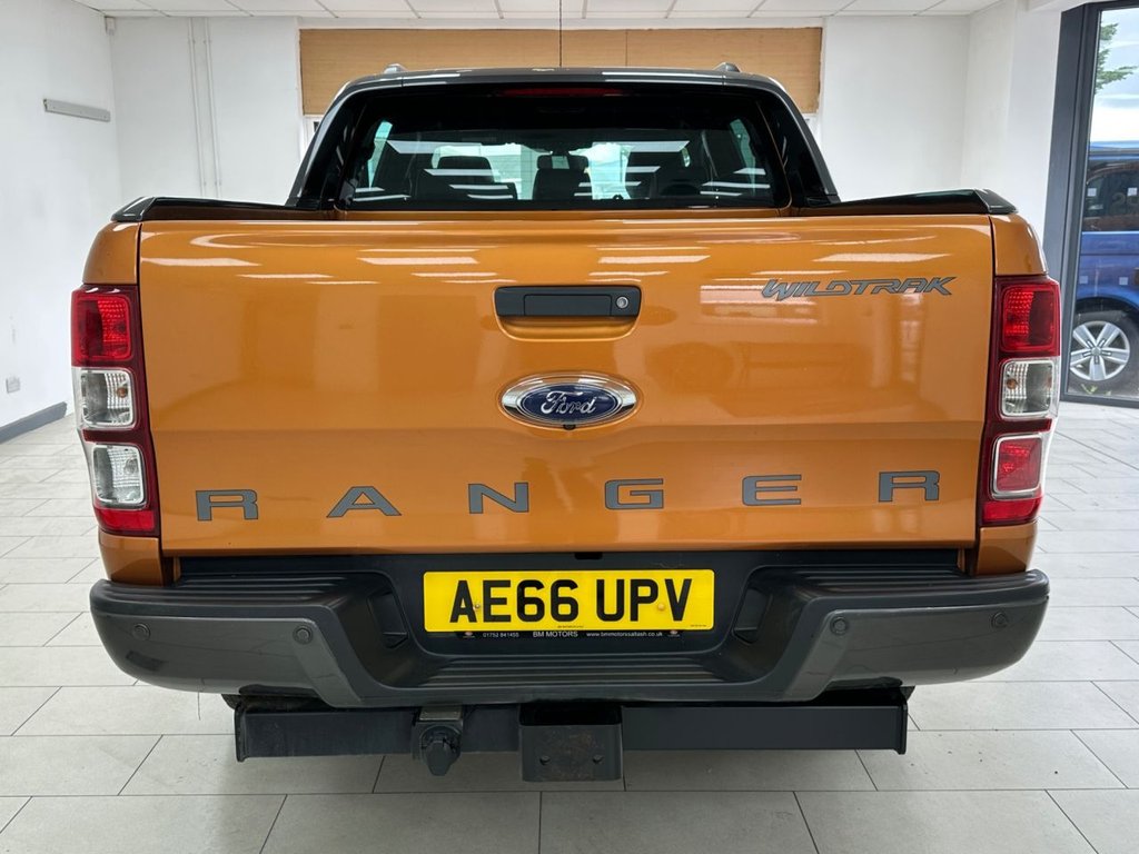 Used Ford Ranger 2016 for sale - 77048704: Photo 12