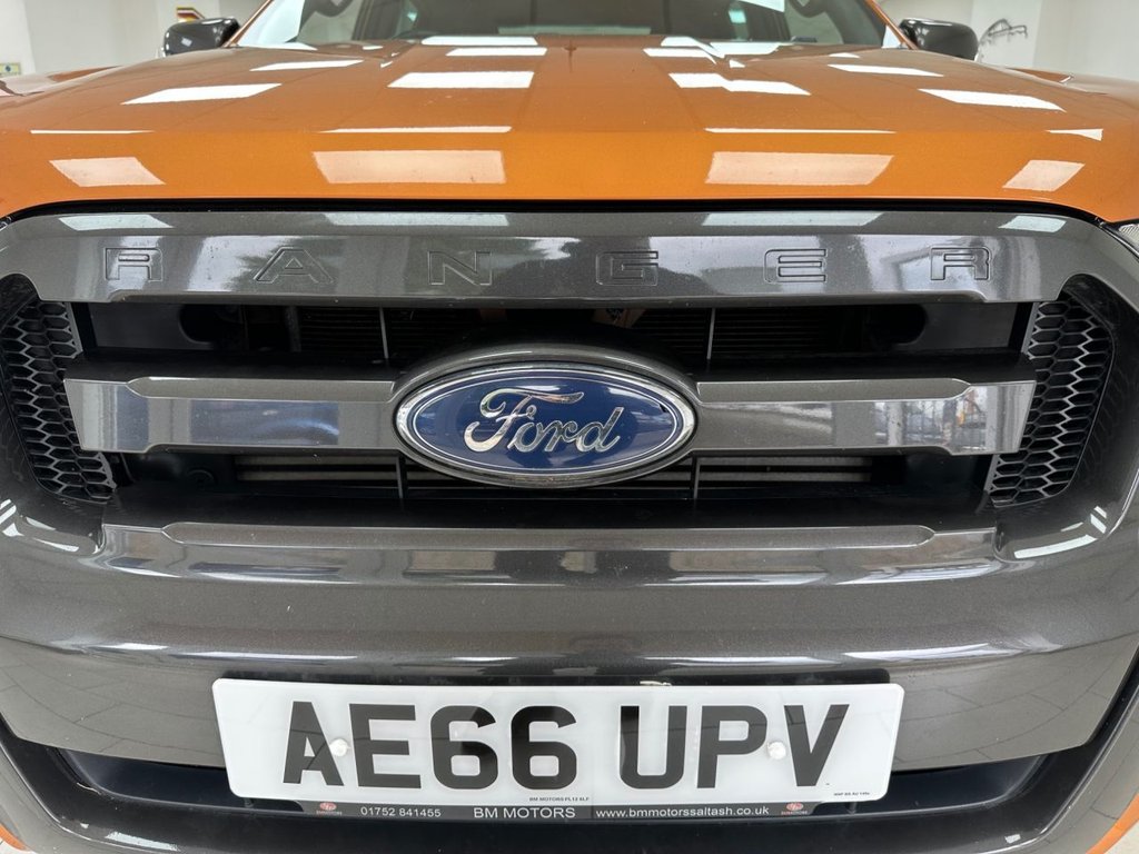 Used Ford Ranger 2016 for sale - 77048704: Photo 16