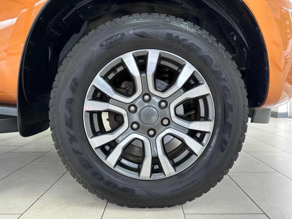 Used Ford Ranger 2016 for sale - 77048704: Photo 19