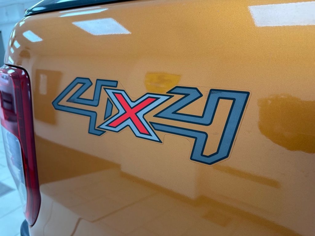 Used Ford Ranger 2016 for sale - 77048704: Photo 20