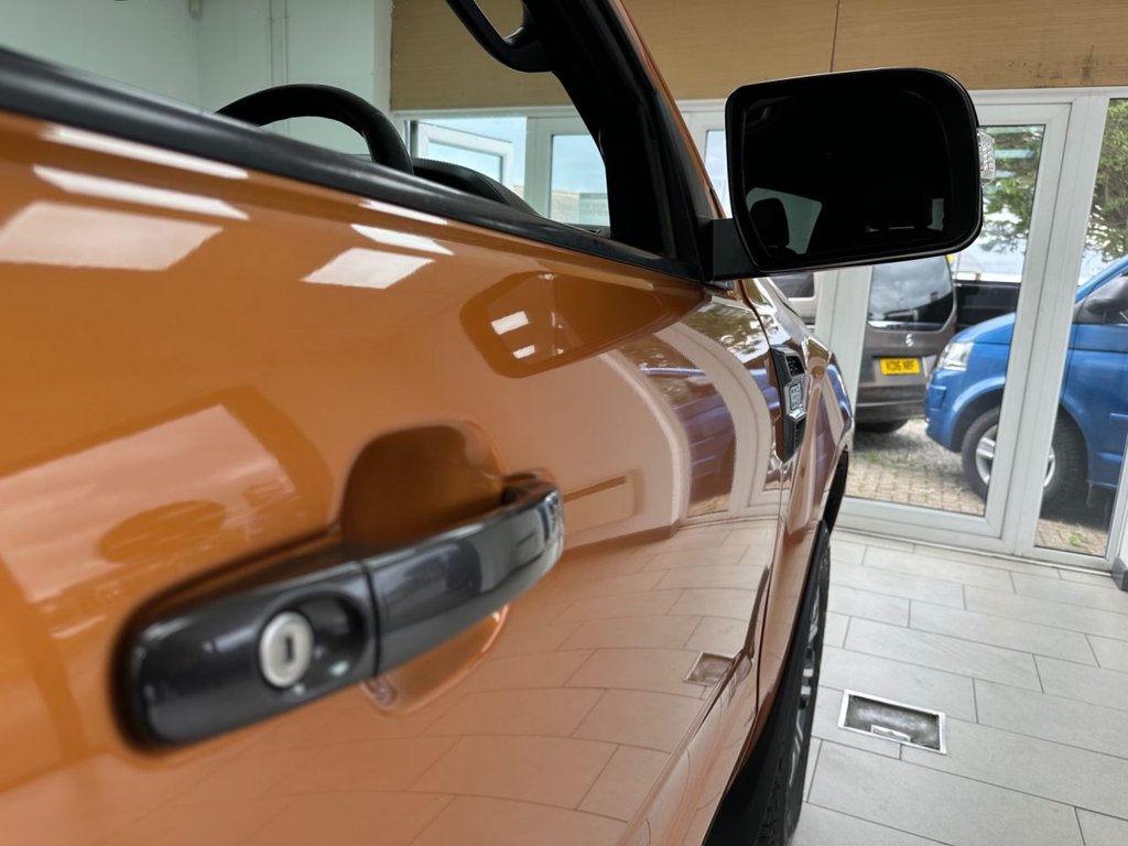 Used Ford Ranger 2016 for sale - 77048704: Photo 22