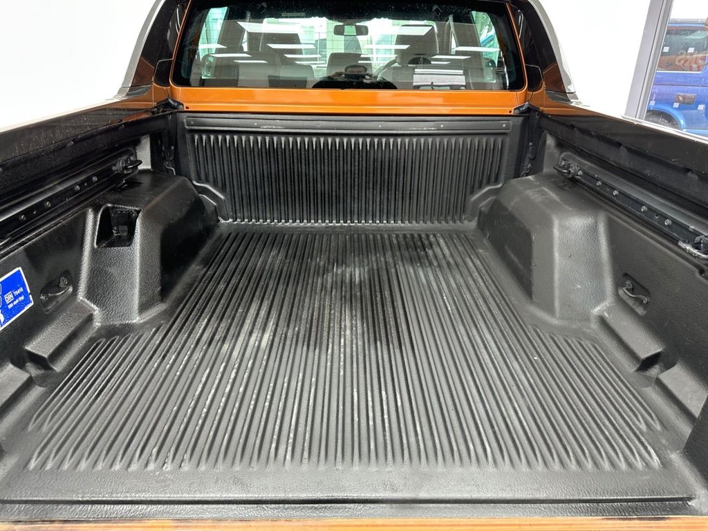 Used Ford Ranger 2016 for sale - 77048704: Photo 23