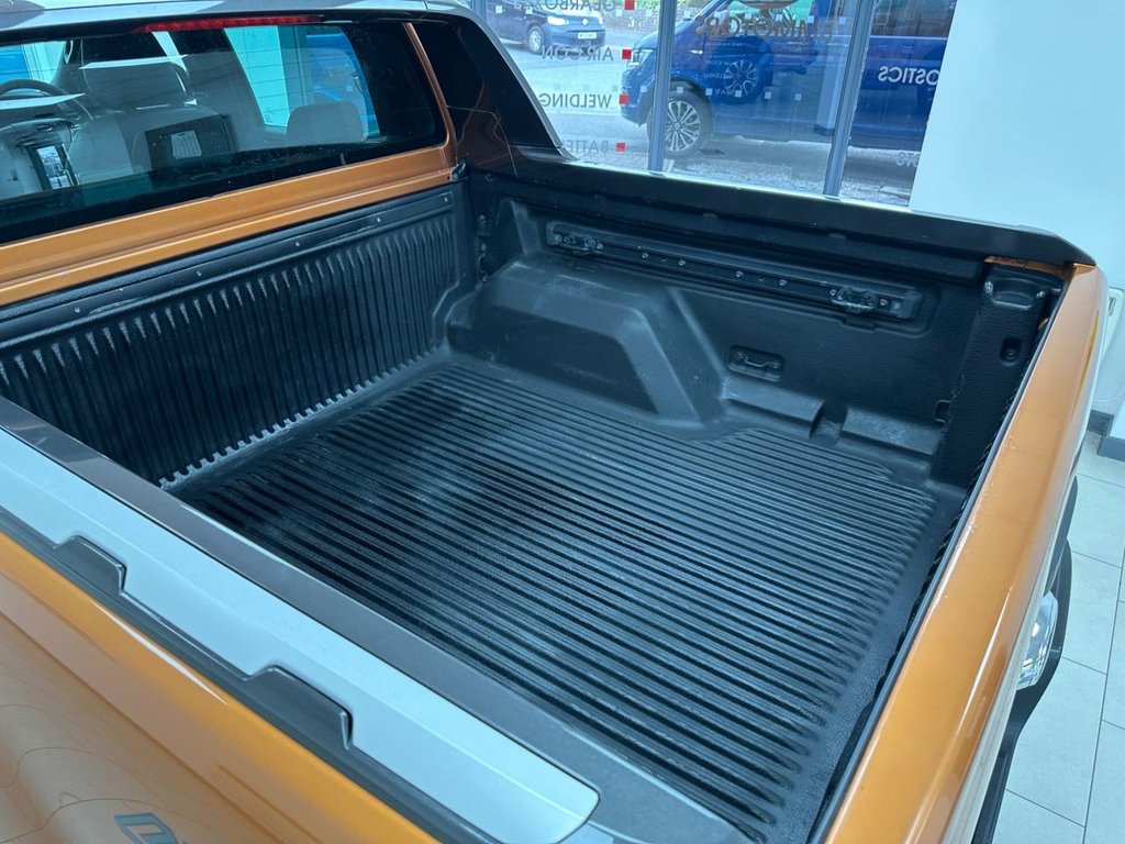 Used Ford Ranger 2016 for sale - 77048704: Photo 27