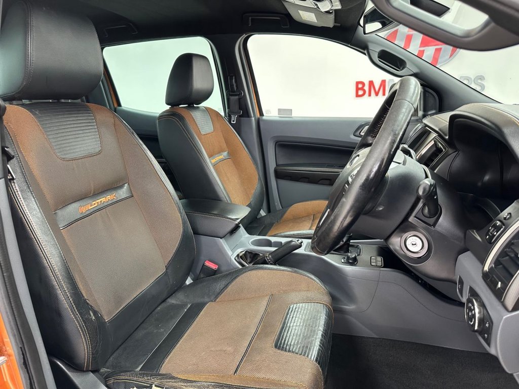 Used Ford Ranger 2016 for sale - 77048704: Photo 3