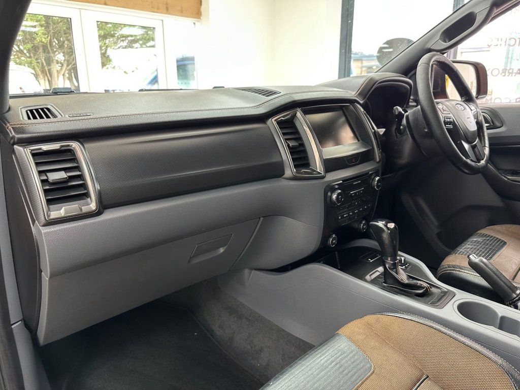 Used Ford Ranger 2016 for sale - 77048704: Photo 34