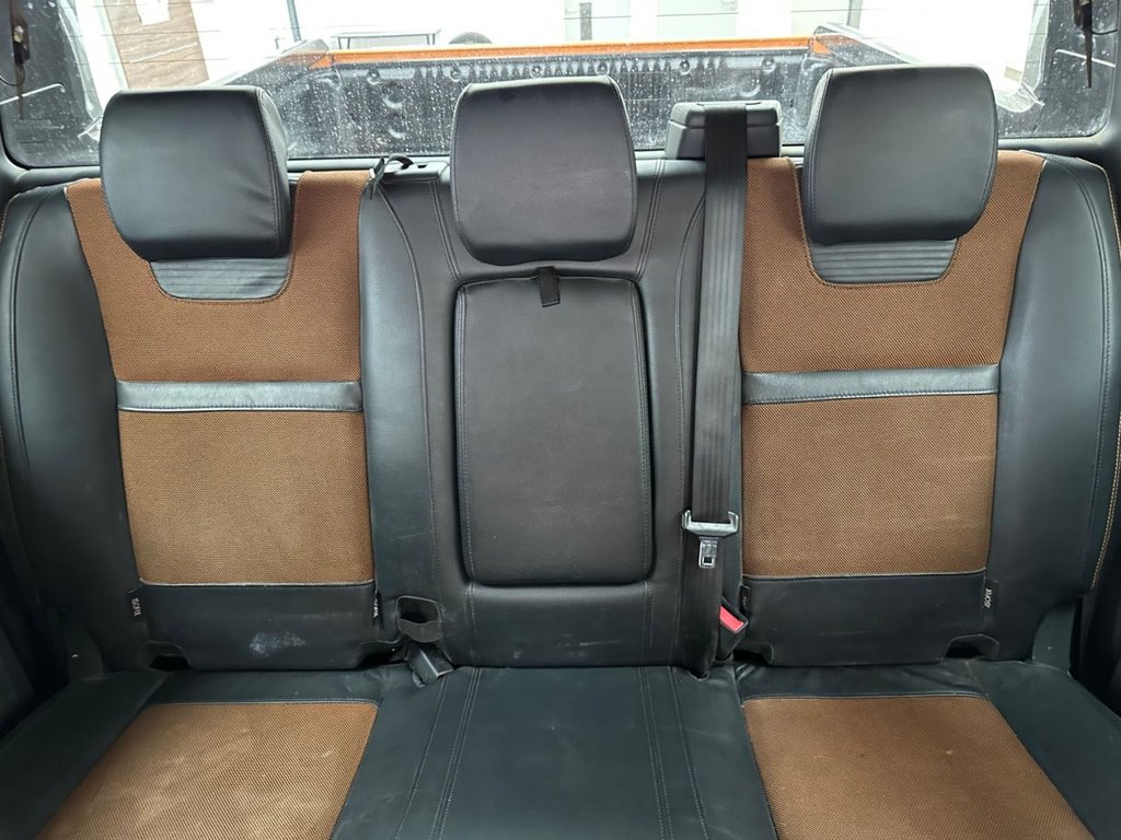 Used Ford Ranger 2016 for sale - 77048704: Photo 35