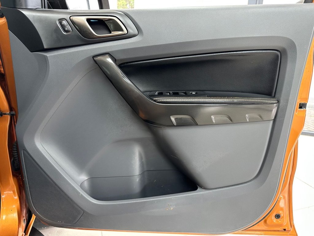 Used Ford Ranger 2016 for sale - 77048704: Photo 39