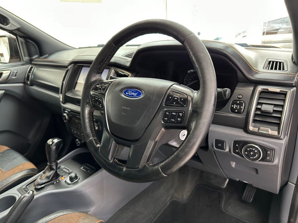 Used Ford Ranger 2016 for sale - 77048704: Photo 44