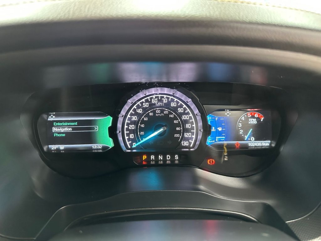 Used Ford Ranger 2016 for sale - 77048704: Photo 46