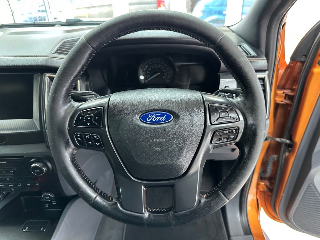 Used Ford Ranger 2016 for sale - 77048704: Photo 47
