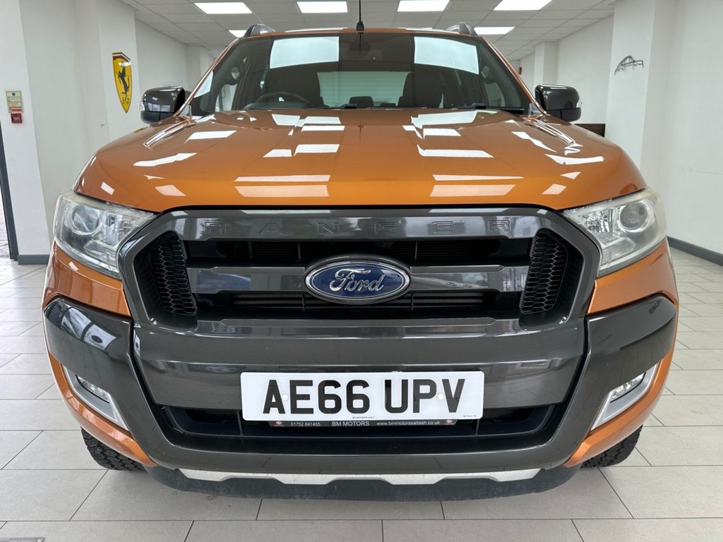 Used Ford Ranger 2016 for sale - 77048704: Photo 8