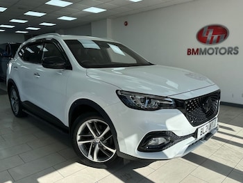 Used MG MG HS 2021 for sale - 78650212: Photo