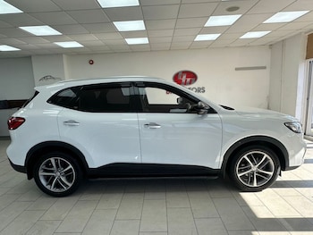 Used MG MG HS 2021 for sale - 78650212: Photo