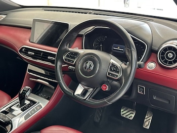 Used MG MG HS 2021 for sale - 78650212: Photo