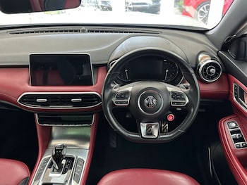 Used MG MG HS 2021 for sale - 78650212: Photo