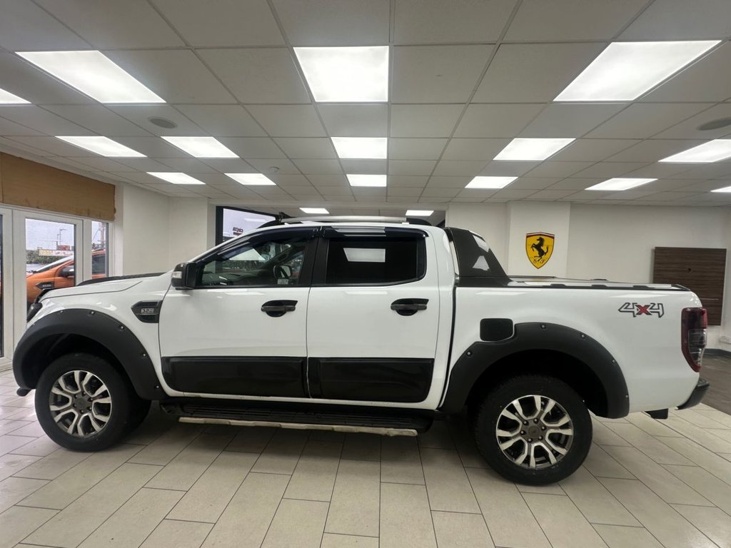 Used Ford Ranger 2019 for sale - 77520526: Photo 12