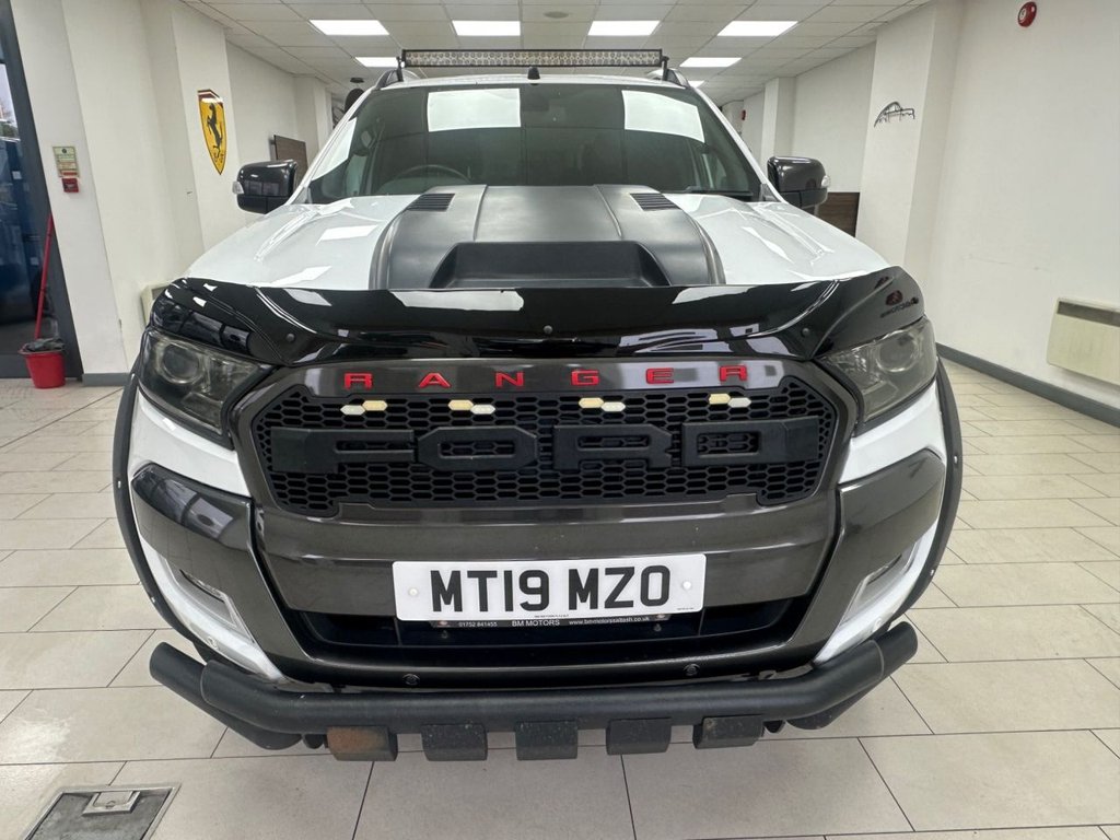 Used Ford Ranger 2019 for sale - 77520526: Photo 14