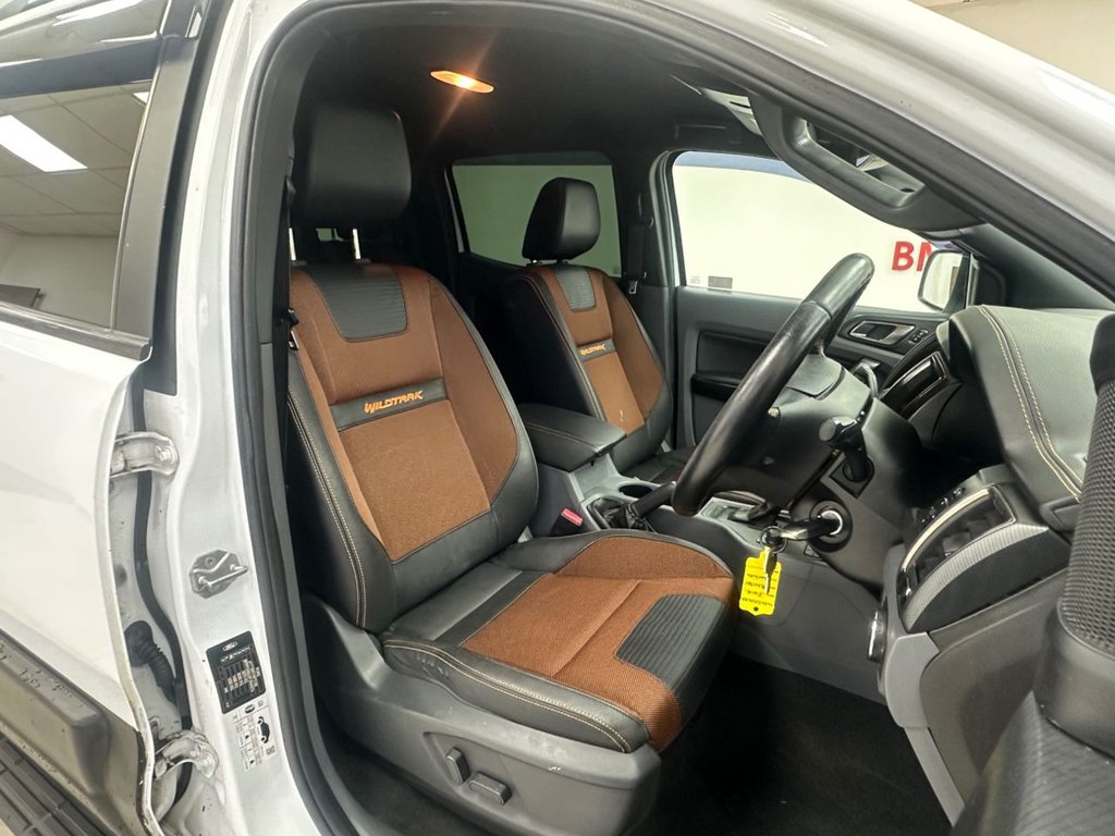 Used Ford Ranger 2019 for sale - 77520526: Photo 16