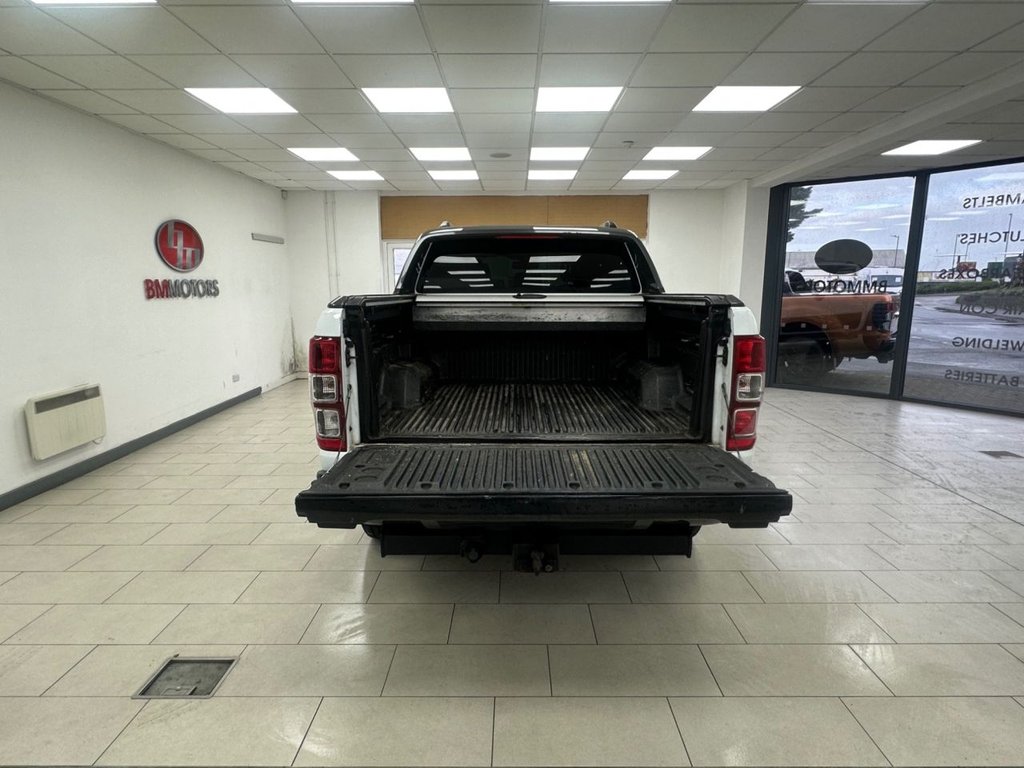 Used Ford Ranger 2019 for sale - 77520526: Photo 19