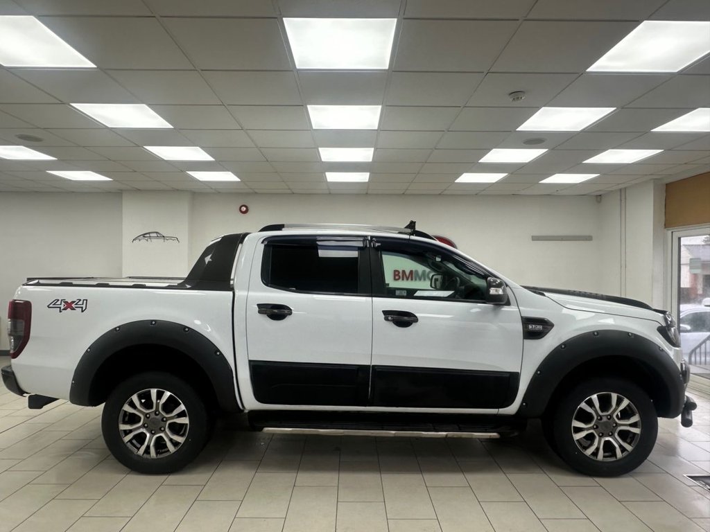 Used Ford Ranger 2019 for sale - 77520526: Photo 2