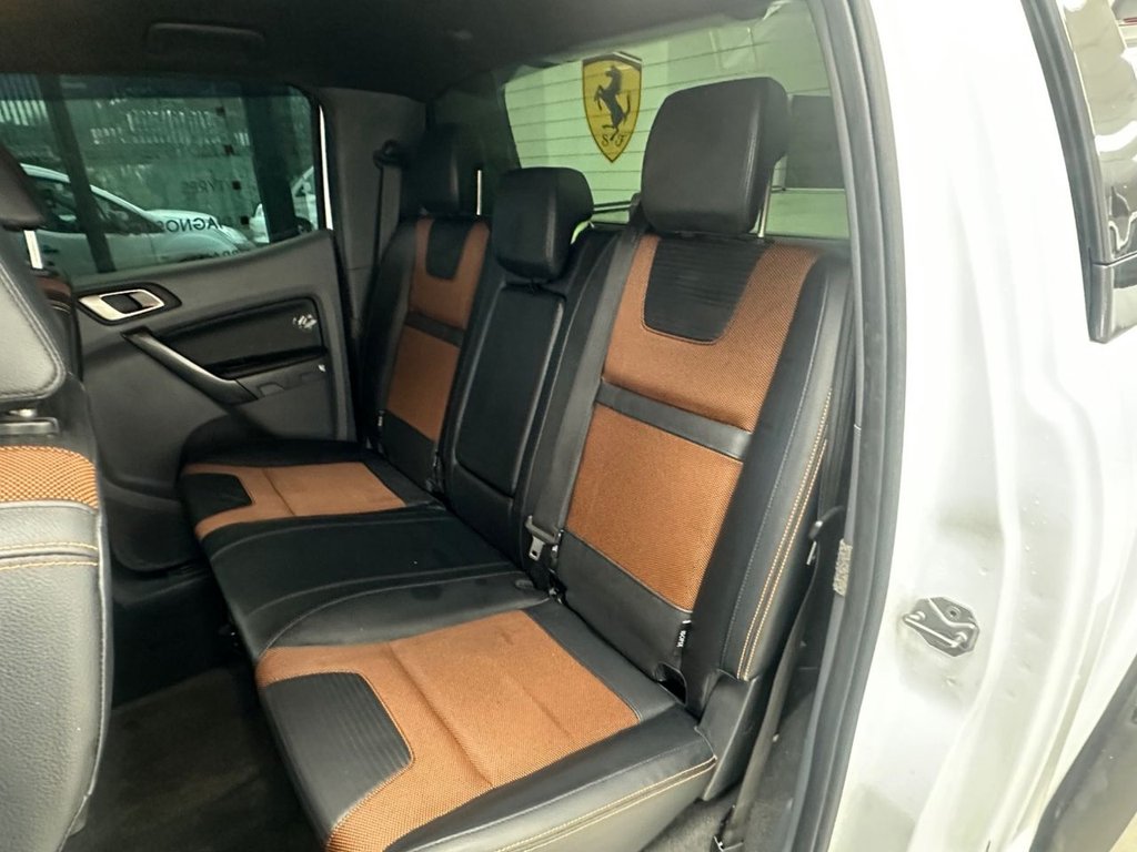 Used Ford Ranger 2019 for sale - 77520526: Photo 21