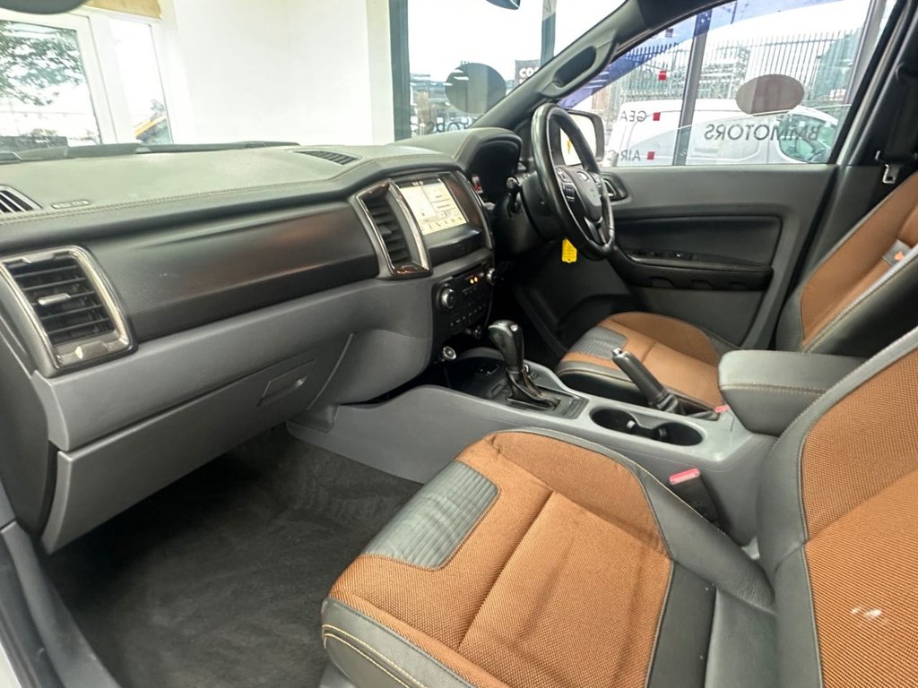 Used Ford Ranger 2019 for sale - 77520526: Photo 22