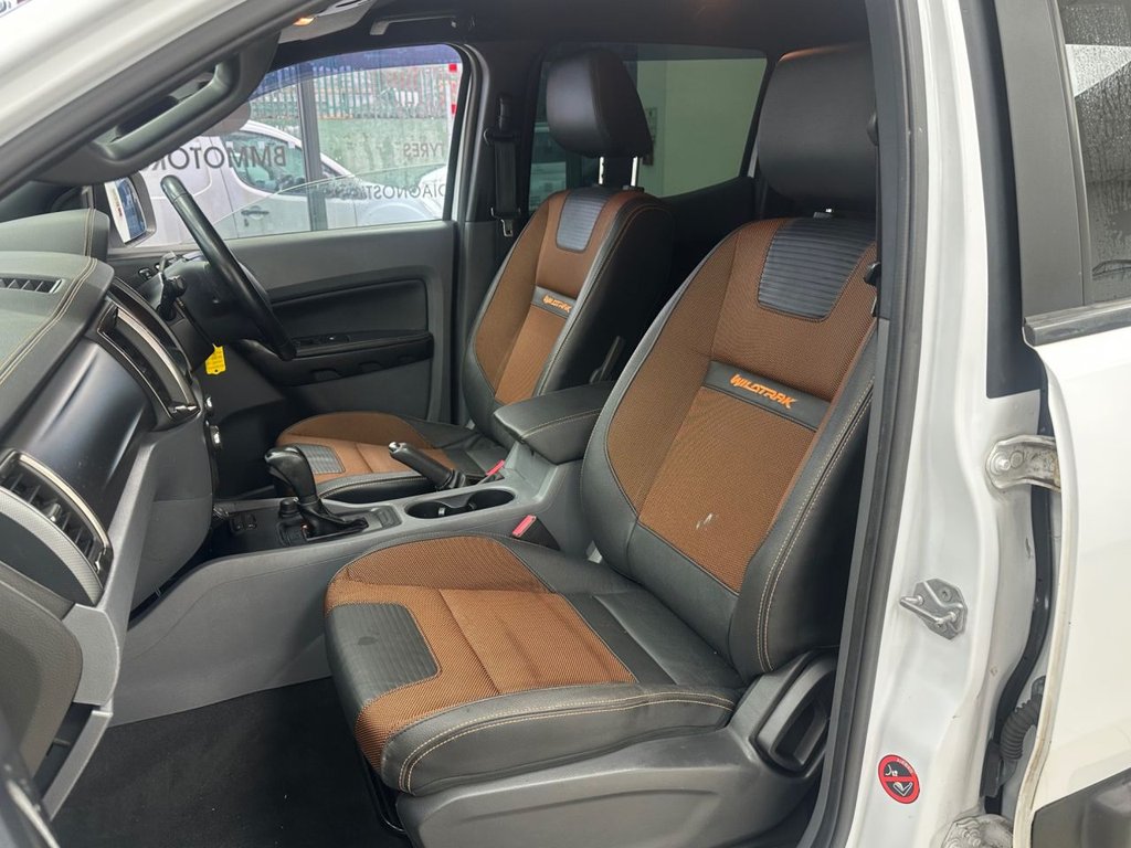 Used Ford Ranger 2019 for sale - 77520526: Photo 23