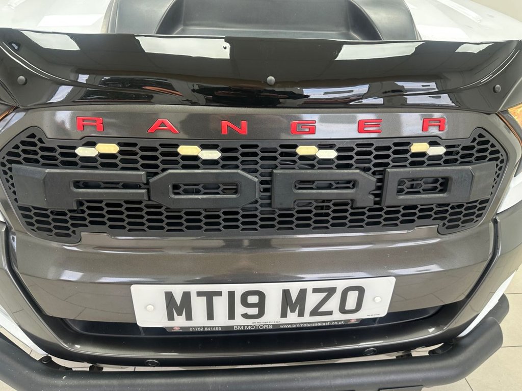 Used Ford Ranger 2019 for sale - 77520526: Photo 24