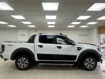 Used Ford Ranger 2019 for sale - 77520526: Photo